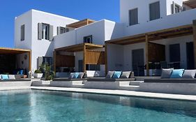 Casa Di Pietra Mykonos